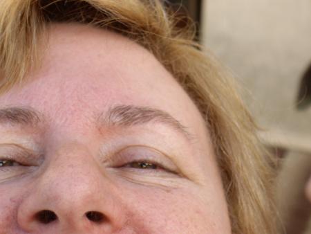 A pas peur public ch�ri, c'est moi!