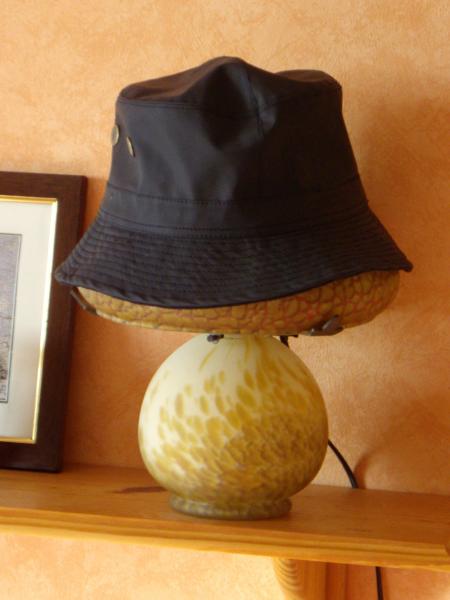 L'accessoire du jour