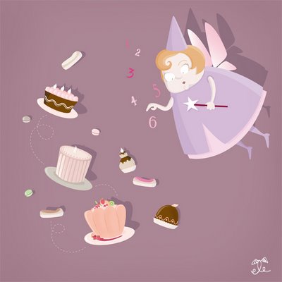 4 D�cembre : Les recettes de Mirabelle