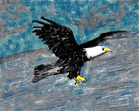 5 D�cembre : Lutin vole!