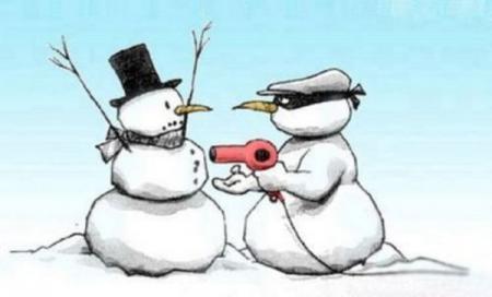 6 D�cembre : Fait d'Hiver